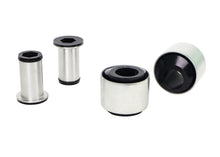 Load image into Gallery viewer, Whiteline 02-13 Mini Cooper Lower Control Arm Inner Rear Bushing Kit (KCA552)
