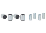 Whiteline Control Arm Upper or Lower - Inner & Outer Bushing Kit (KCA553)