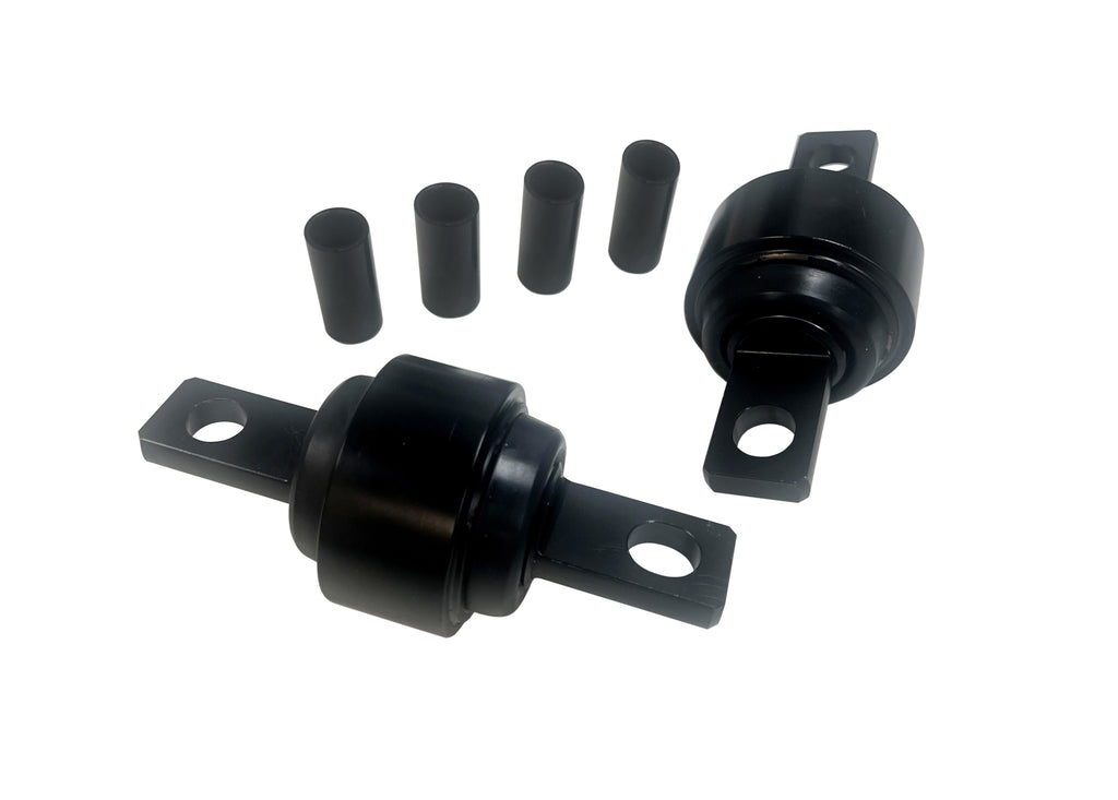 Whiteline 17-24 Tesla Model 3 Long Range Front Lower Forward Inner Bushing Kit (Spherical) (KCA561)