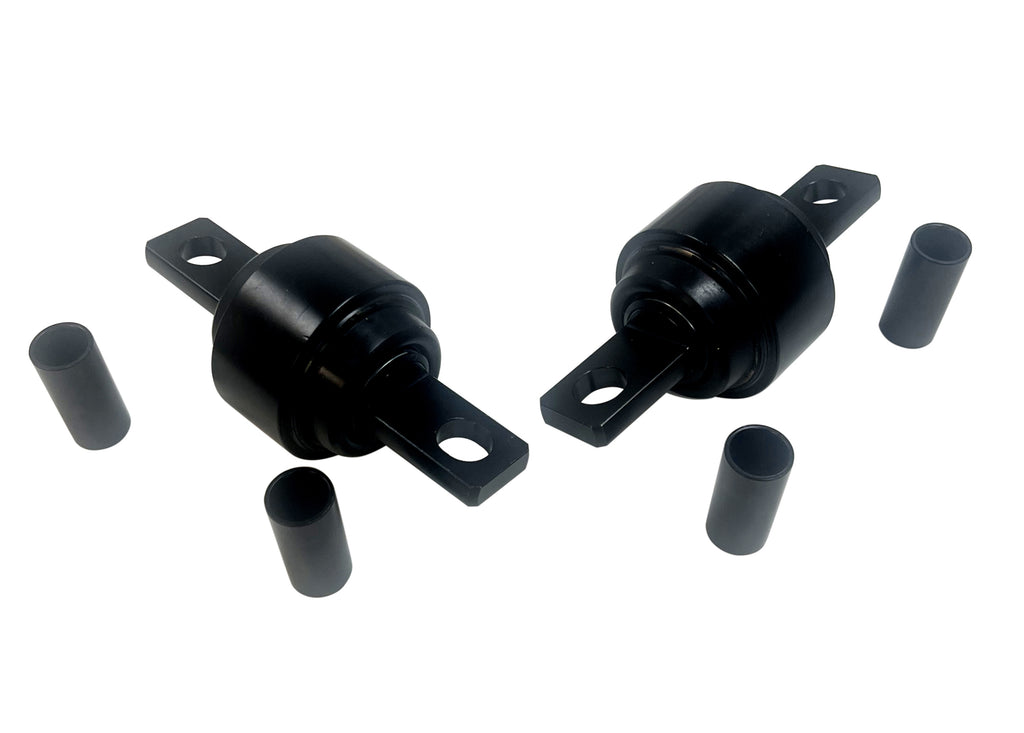 Whiteline 17-24 Tesla Model 3 Long Range Front Lower Forward Inner Bushing Kit (Spherical) (KCA561)