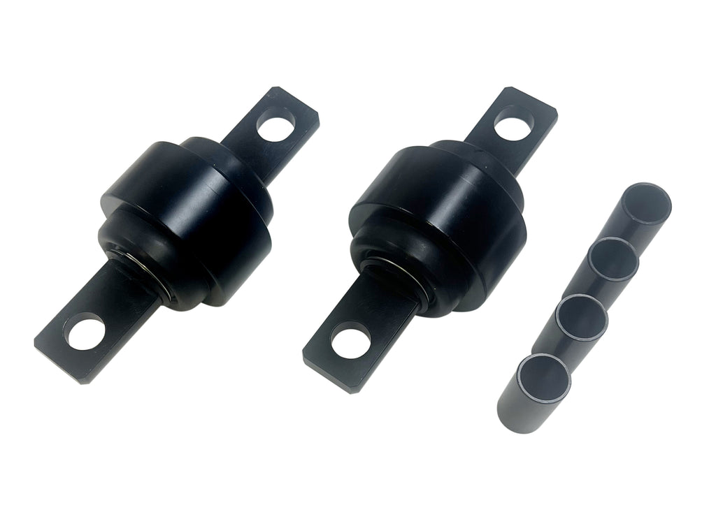 Whiteline 17-24 Tesla Model 3 Long Range Front Lower Forward Inner Bushing Kit (Spherical) (KCA561)