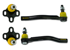 Whiteline 2016+ Honda Civic (Excl. Type R) Front Roll Center & Bump Steer Correction Kit (KCA565)