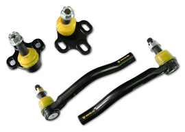 Whiteline 2016+ Honda Civic (Excl. Type R) Front Roll Center & Bump Steer Correction Kit (KCA565)