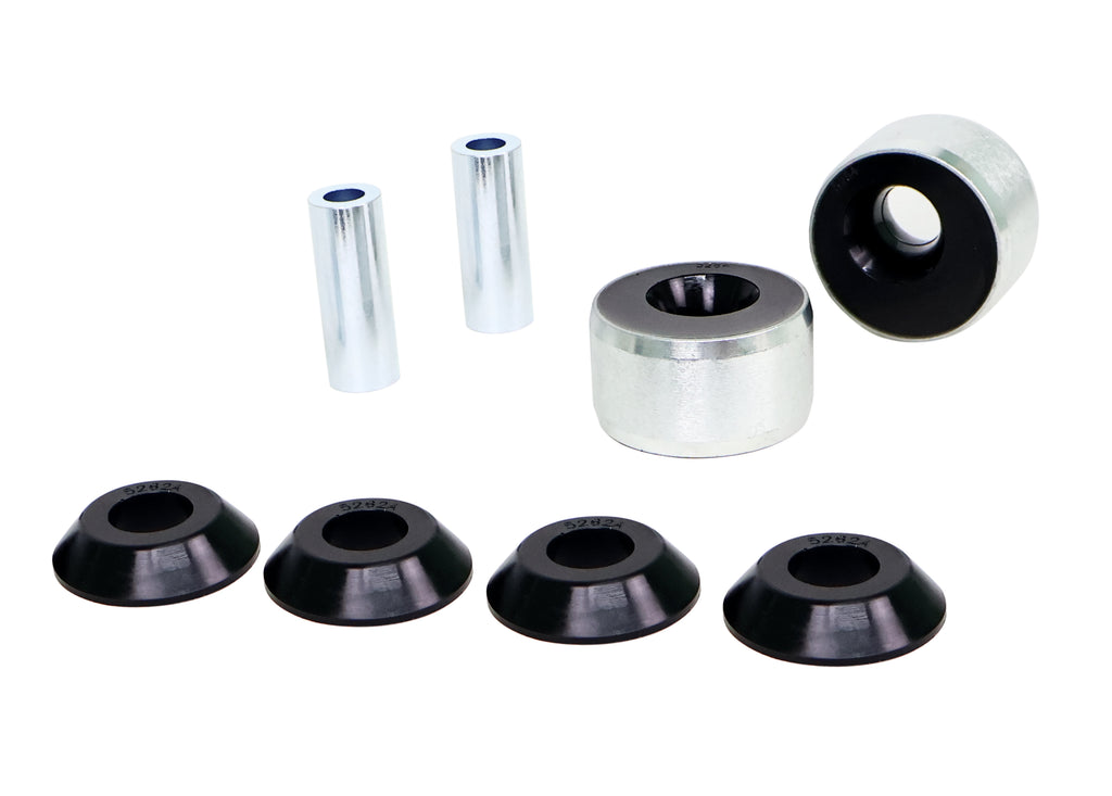 Whiteline 18-24 Toyota Camry Lower Control Arm Inner Rear Bushing Kit (KCA567)