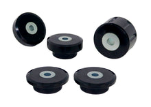 Load image into Gallery viewer, Whiteline Nissan 350Z/370Z/Z 03+ Rear Differential Bushing Kit (Motorsports Version) (KDT911M)