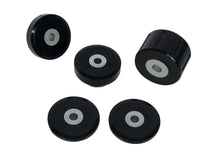 Load image into Gallery viewer, Whiteline Nissan 350Z/370Z/Z 03+ Rear Differential Bushing Kit (Motorsports Version) (KDT911M)