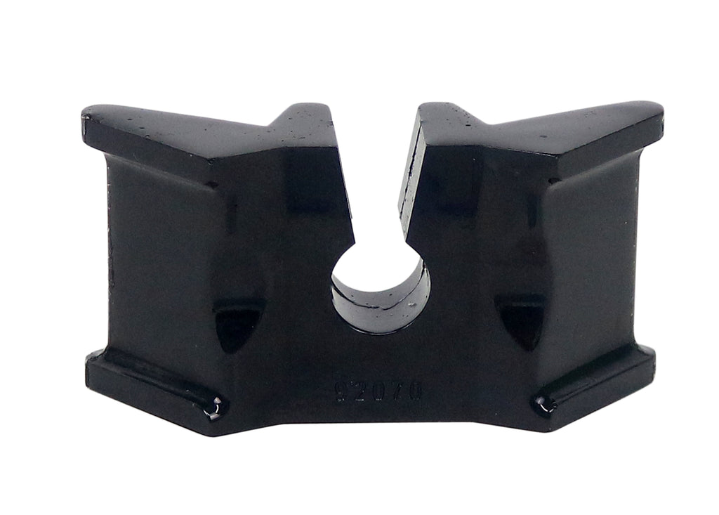 Whiteline Multiple Subarus with 2.0 DIT / 2.4 DIT Front Transmission Mount Insert Bushing Kit (KDT983)