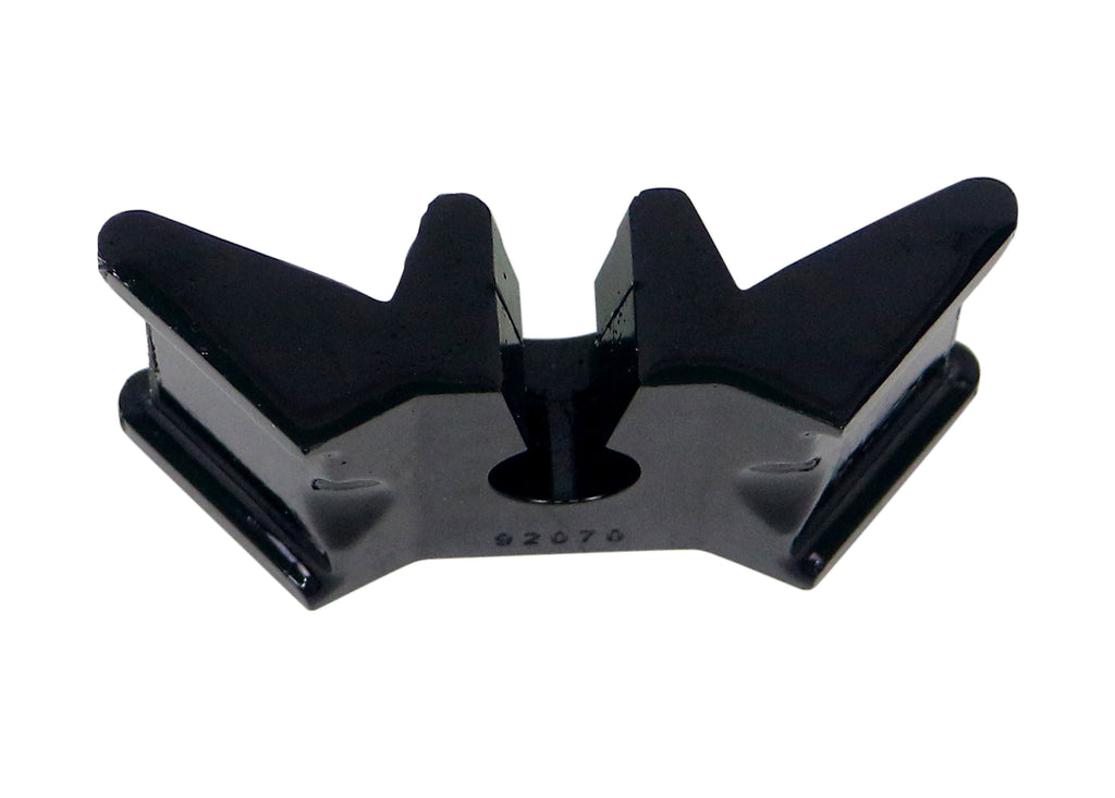 Whiteline Multiple Subarus with 2.0 DIT / 2.4 DIT Front Transmission Mount Insert Bushing Kit (KDT983)