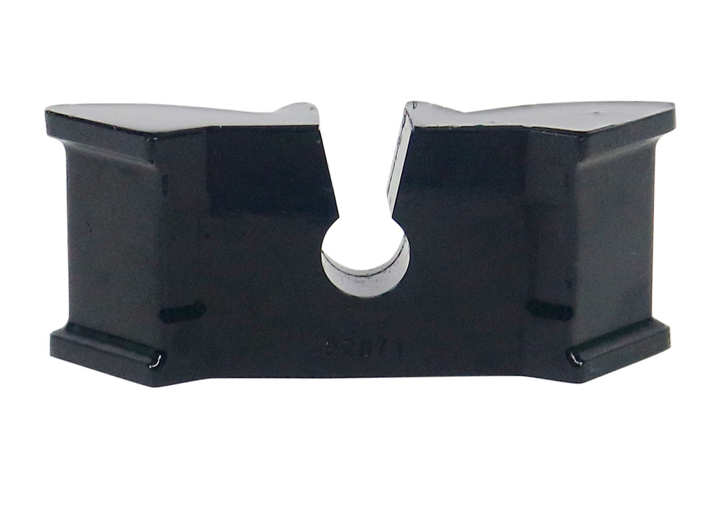 Whiteline Multiple Subarus with 2.5 / 2.0 Front Transmission Mount Insert Bushing Kit (KDT984)