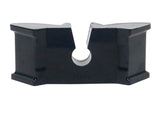 Whiteline Multiple Subarus with 2.5 / 2.0 Front Transmission Mount Insert Bushing Kit (KDT984)