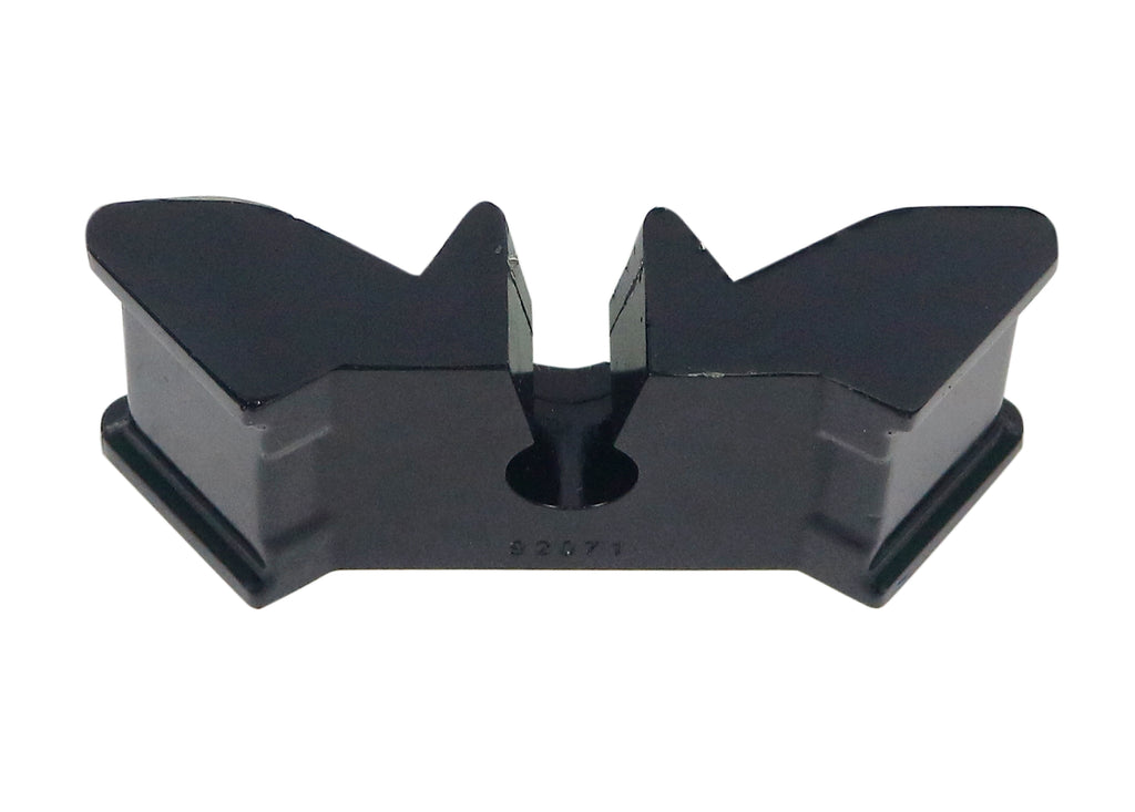 Whiteline Multiple Subarus with 2.5 / 2.0 Front Transmission Mount Insert Bushing Kit (KDT984)