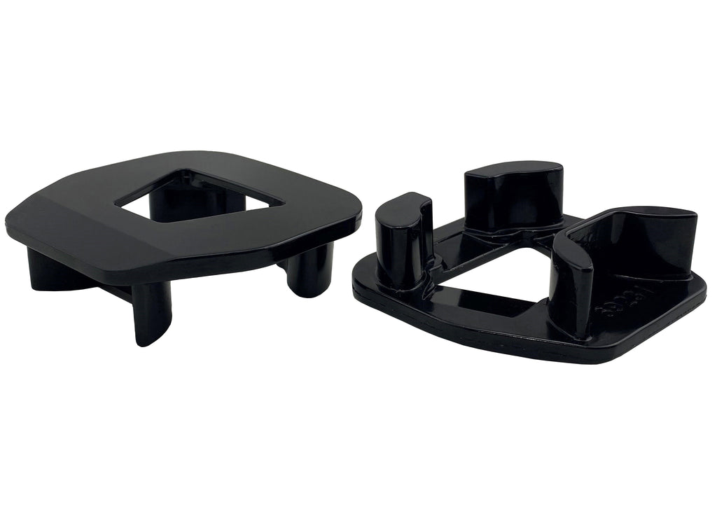 Whiteline 2023+ Toyota GR Corolla Engine Torque Arm Mount Insert Bushing (KDT985)
