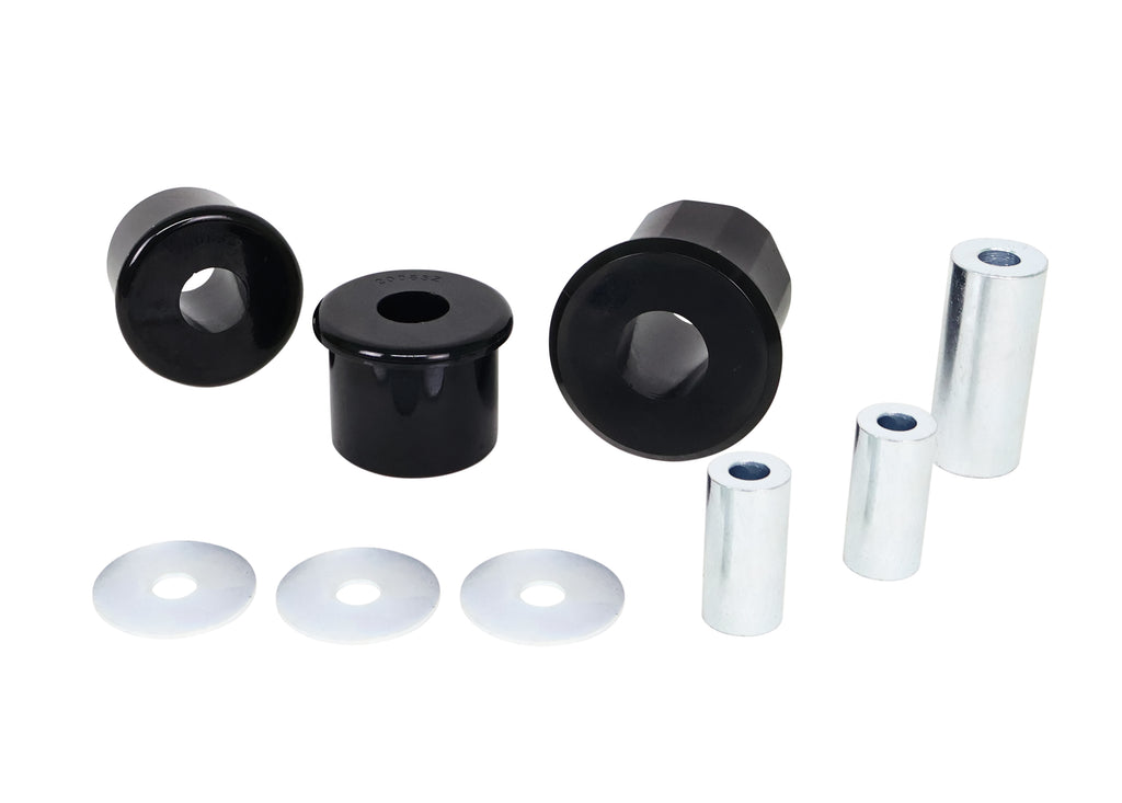 Whiteline 11-17 BMW 5 Series F10 Differential Mount Bushing (KDT990)