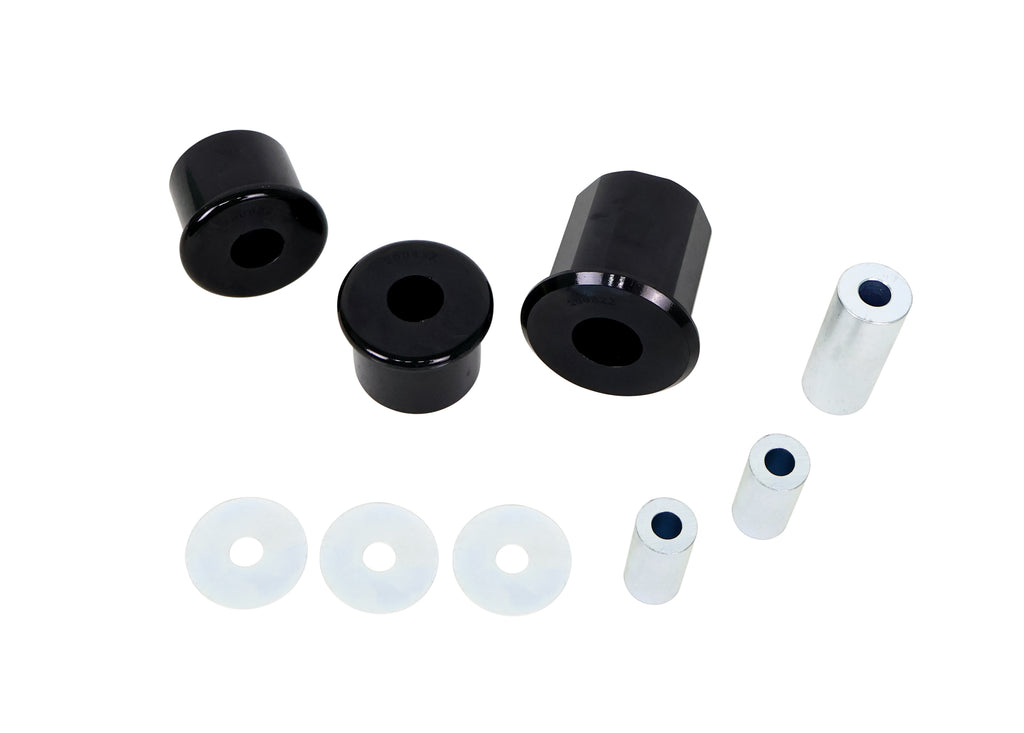 Whiteline 11-17 BMW 5 Series F10 Differential Mount Bushing (KDT990)