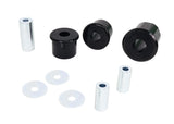 Whiteline 11-17 BMW 5 Series F10 Differential Mount Bushing (KDT990)