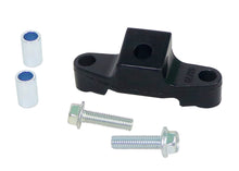 Load image into Gallery viewer, Whiteline 2012+ Toyota 86/GR86 Shifter Rod Bushing Kit (KDT995)