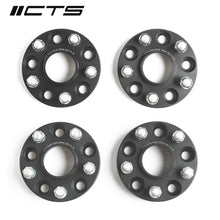 Load image into Gallery viewer, CTS Turbo Tesla Model 3/Model Y Hubcentric Wheel Spacers Flush Kit (CTS-SUS-3YKIT)