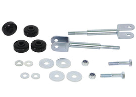 Whiteline 08-21 Toyota Land Cruiser 07-21 Lexus LX570 Rear Sway Bar Link Kit (KLC230)