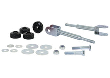 Load image into Gallery viewer, Whiteline 08-21 Toyota Land Cruiser 07-21 Lexus LX570 Rear Sway Bar Link Kit (KLC230)