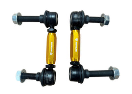 Whiteline 03-24 Toyota 4 Runner / 03-09 Lexus Gx470 Sway Bar Link Kit (Lifted Applications) (KLC239)
