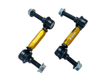 Load image into Gallery viewer, Whiteline 03-24 Toyota 4 Runner / 03-09 Lexus Gx470 Sway Bar Link Kit (Lifted Applications) (KLC239)