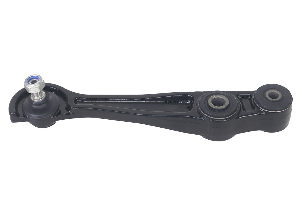 Whiteline Fixed Sway Bar End Link (Single) (KLC240)