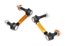 Load image into Gallery viewer, Whiteline 2023+ Toyota GR Corolla Adjustable Rear Sway Bar Endlink (KLC242)