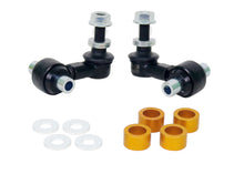 Load image into Gallery viewer, Whiteline 22+ Hyundai Elantra N (CN7) Rear Sway Bar Link Kit (KLC249)