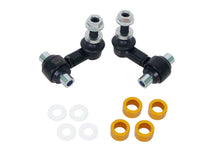 Load image into Gallery viewer, Whiteline 22+ Hyundai Elantra N (CN7) Rear Sway Bar Link Kit (KLC249)