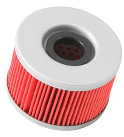 K&N Honda 2.719in OD x 1.781in H Oil Filter (KN-111)