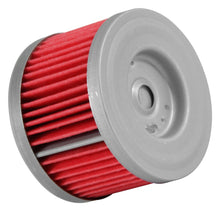 Load image into Gallery viewer, K&amp;N Honda 2.031in OD x 1.469in H Oil Filter (KN-113)