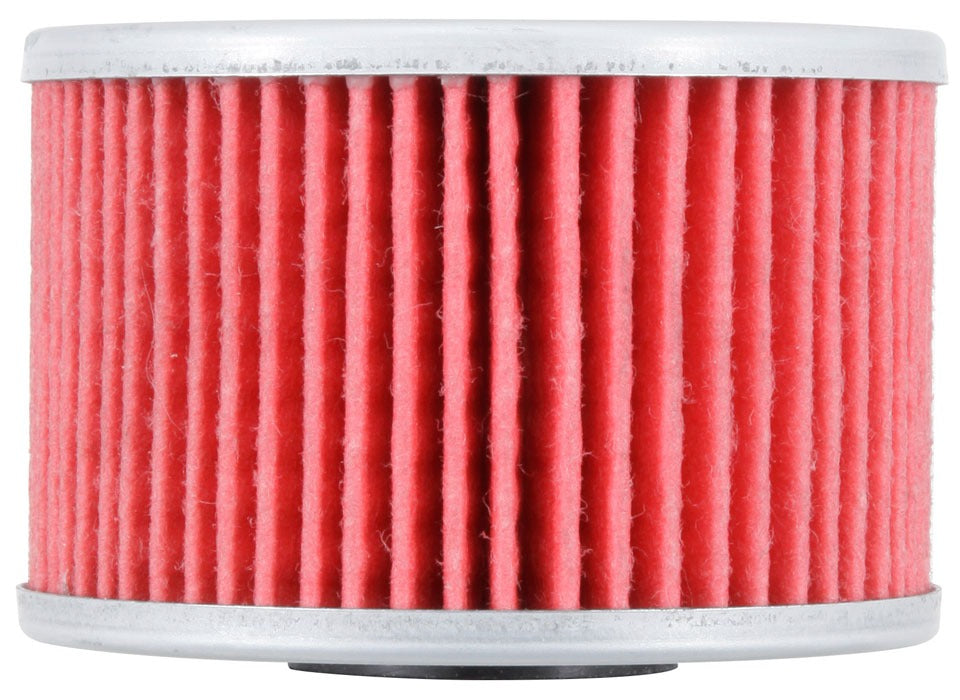 K&N Oil Filter Powersports Cartridge Oil Filter (KN-114)
