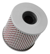Load image into Gallery viewer, K&amp;N Kawasaki 3.156in OD x 3.25in H Oil Filter (KN-126)