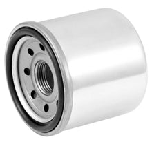 Load image into Gallery viewer, K&amp;N Suzuki / Arctic Cat / Cagiva / Kawasaki / Kymco / Aprilia 2.813in OD x 3.221in H Oil Filter (KN-138C)
