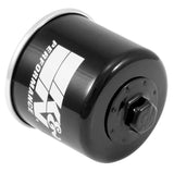 K&N Suzuki / Arctic Cat / Cagiva / Kawasaki / Kymco / Aprilia 2.813in OD x 3.031in H Oil Filter (KN-138)
