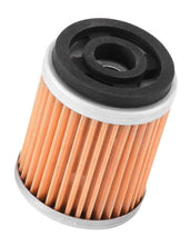 Load image into Gallery viewer, K&amp;N Yamaha / MBK 1.5in OD x 1.938in H Oil Filter (KN-143)