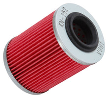 Load image into Gallery viewer, K&amp;N Oil Filter (KN-152)