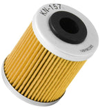 K&N Engine Oil Filter - KN-157