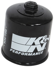 Load image into Gallery viewer, K&amp;N Oil Filter (KN-199)