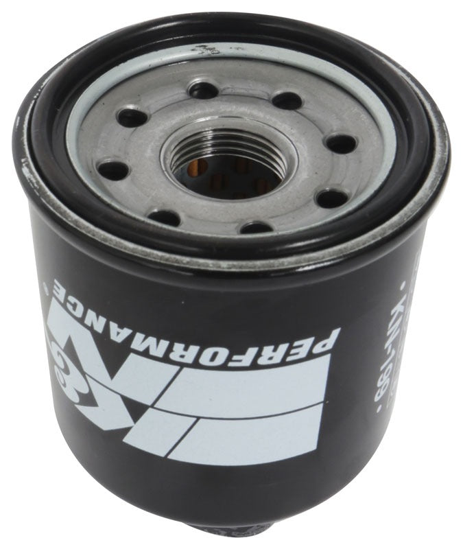 K&N Oil Filter (KN-199)