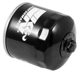 K&N Engine Oil Filter - KN-202