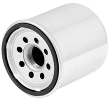 Load image into Gallery viewer, K&amp;N Honda / Kawasaki / Arctic Cat / Suzuki / Triumph / Yamaha 2.688in OD x 2.969in H Oil Filter (KN-204C)