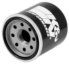 K&N Honda / Kawasaki / Yamaha / Polaris / Victory 2.688in OD x 3.344in H Oil Filter (KN-303)