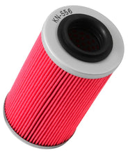 Load image into Gallery viewer, K&amp;N Oil Transmission Filter, Powersports (KN-556)
