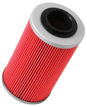 Load image into Gallery viewer, K&amp;N Oil Transmission Filter, Powersports (KN-556)
