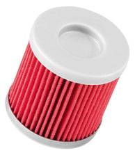 Load image into Gallery viewer, K&amp;N Oil Filter - Powersports (KN-560)
