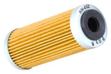 K&N Engine Oil Filter - KN-652