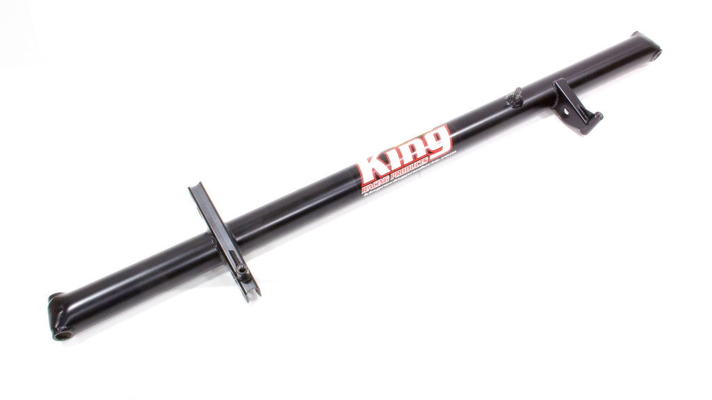 King Racing Products Front Axle 50in 2 1/2 Diameter Black - 1000