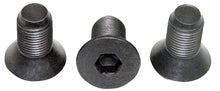 Load image into Gallery viewer, King Racing Products Rotor Bolt For Left Front 1/2-20 Tapered - 1270