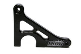 King Racing Products Steering Arm Combo Black - 1305